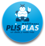 Plis Plas Multiusos